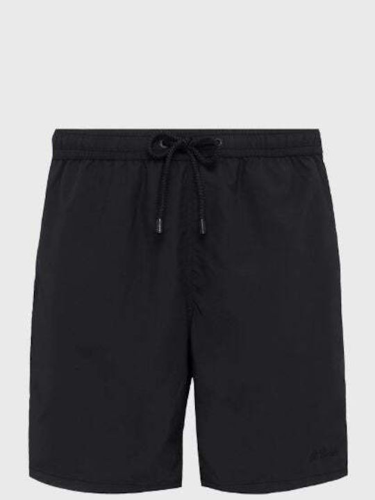 Patmos Men's Swimwear Shorts Black