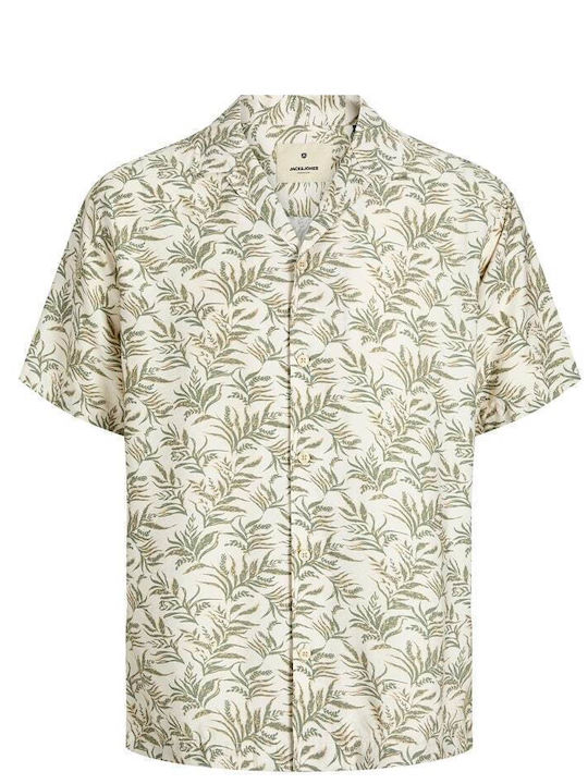 Jack & Jones Πουκάμισο Four Leaf Clover