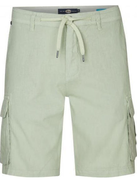 Men's Shorts Cargo Desert Sage