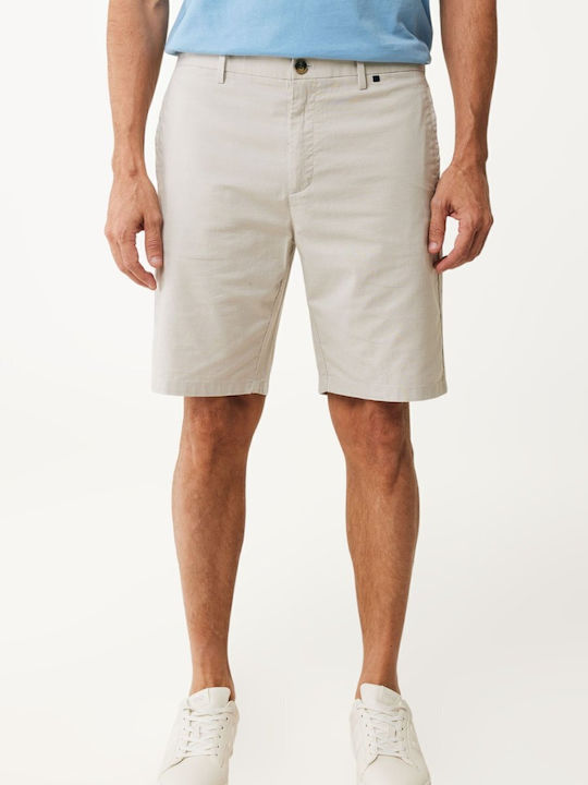 Men's Shorts Light Grey, Pink