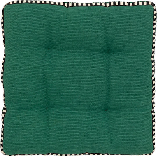Spitishop Gartenstuhlkissen 38x38cm