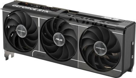 Asus GeForce RTX 5060 Ti 8GB GDDR7 Ediția Prime OC Placă