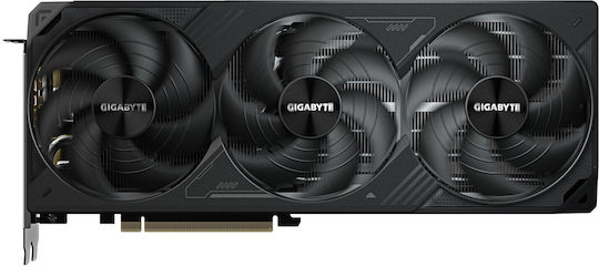 Gigabyte GeForce RTX 5070 Ti 16GB GDDR7 Windforce SFF Κάρτα Γραφικών