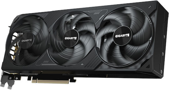 Gigabyte GeForce RTX 5070 Ti 16GB GDDR7 Windforce SFF Κάρτα Γραφικών