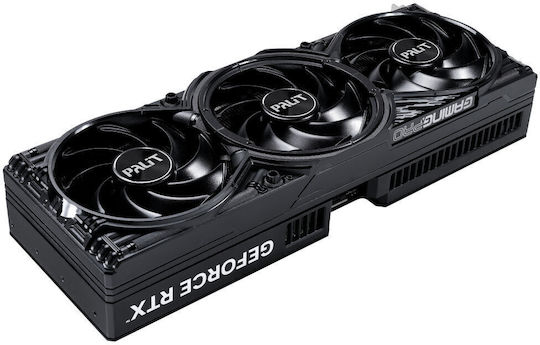 Palit GeForce RTX 5070 12GB GDDR7 GamingPro Κάρτα Γραφικών