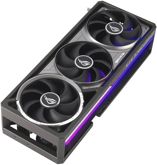 Asus GeForce RTX 5090 32GB GDDR7 Astral OC Edition Κάρτα Γραφικών