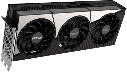 Inno 3D GeForce RTX 5090 32GB GDDR7 X3 OC Κάρτα Γραφικών