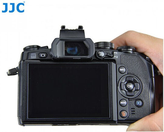 JJC GSP-200D Screen Protector