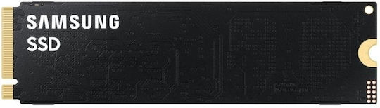 Samsung 9100 Pro SSD 1TB M.2 Type with PCI Express 5.0 Connection PS5 Compatible MZ-VAP1T0BW