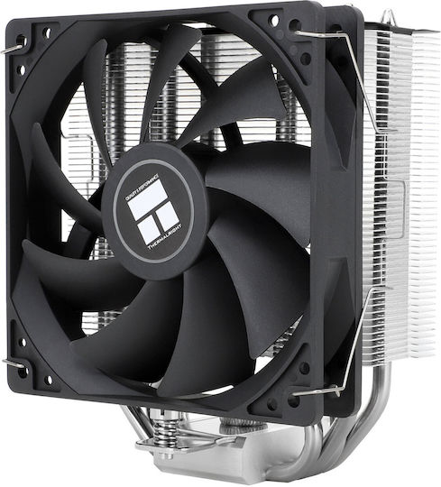 Thermalright Assassin X 120 Refined SE Ψύκτρα Επεξεργαστή για Socket AM4/AM5/1200/115x/1700