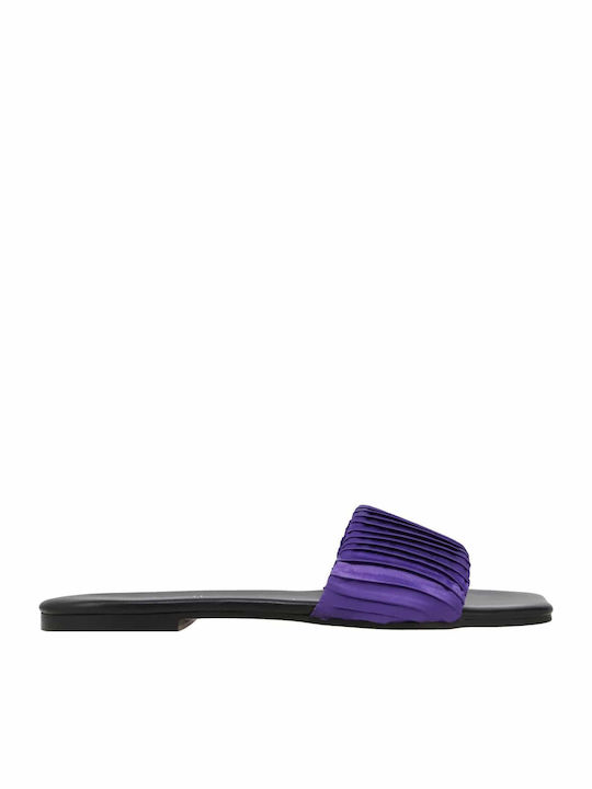Sandale Casual Damă Violet Ariă