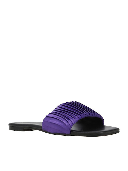 Sandale Casual Damă Violet Ariă
