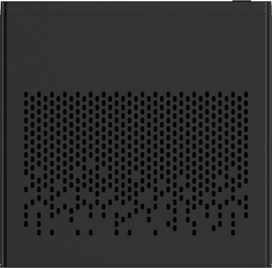 Minisforum Barebone (Ryzen 7-8700G)