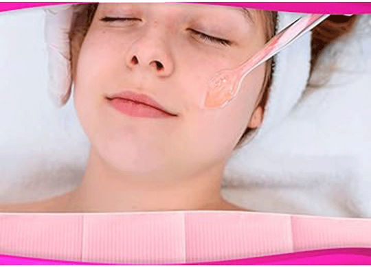 Dental Light Blue Towel