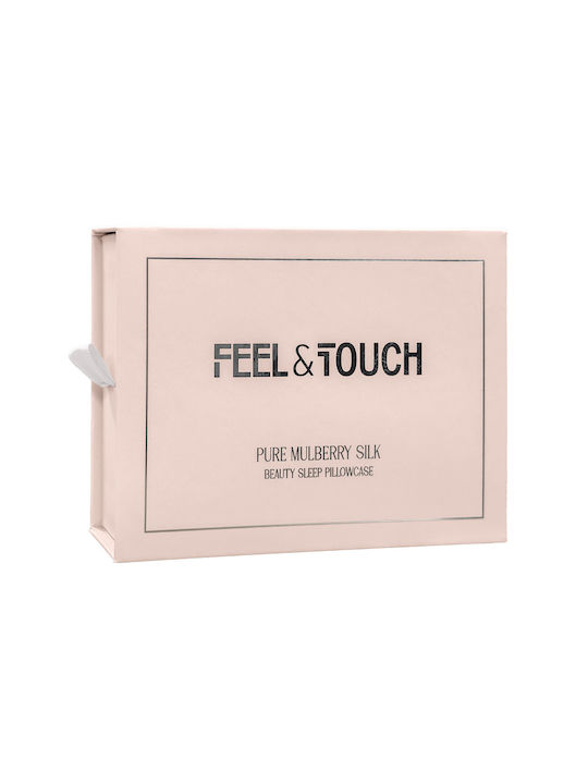 Feel & Touch Kissenbezug Ice 50x70cm.