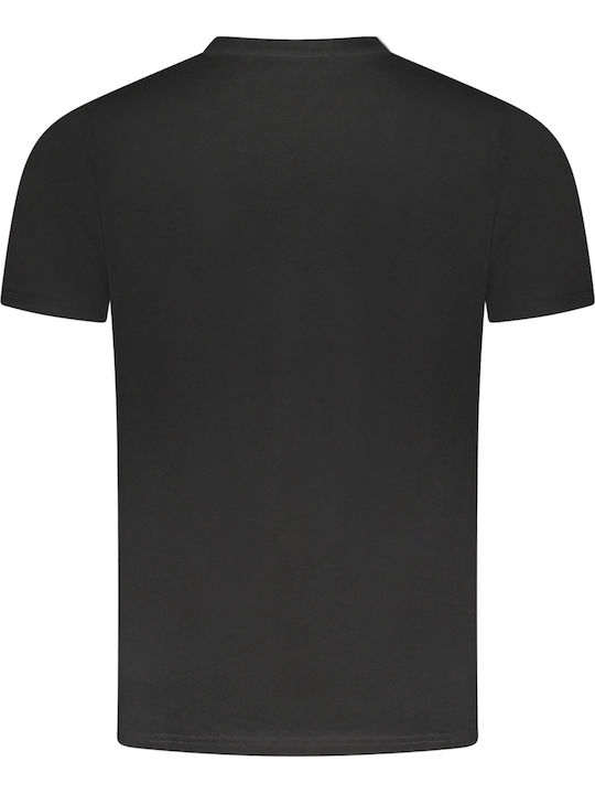Тениска Black