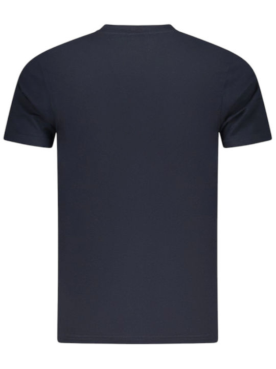 Roberto Cavalli Тениска Blue