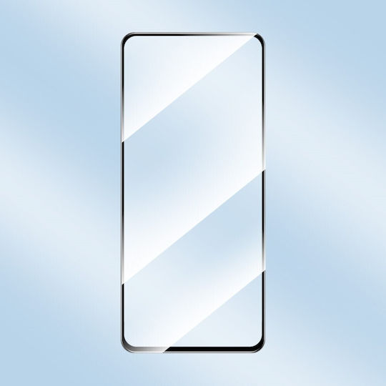 Full Face Tempered Glass (Nothing Phone 2a / 2a Plus)