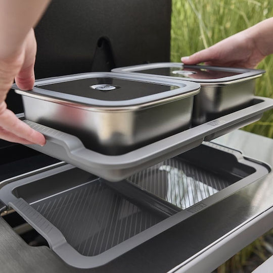 Weber Grill Accessories Set