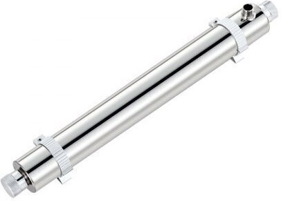 Ултравиолетов воден филтър Vevor 220v 25w 6gpm Sjhxtuv25w6gbe9k5v2