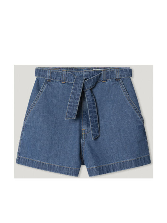 Παιδικό Σορτς/Βερμούδα Τζιν Denim
