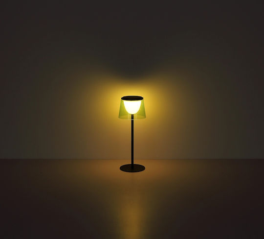 Globo Lighting Διακοσμητικό Φωτιστικό LED Θερμό Λευκό 3000K