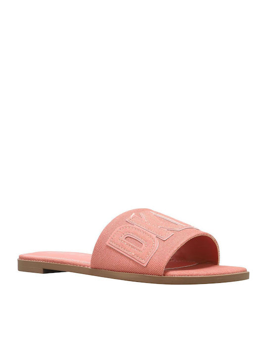 DKNY Willow Σανδάλια Πορτοκαλί DKNY Willow Σανδάλια Πορτοκαλί