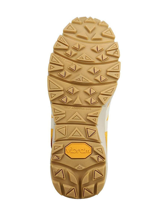 Adidași Pentru Femei Ouro-pierre