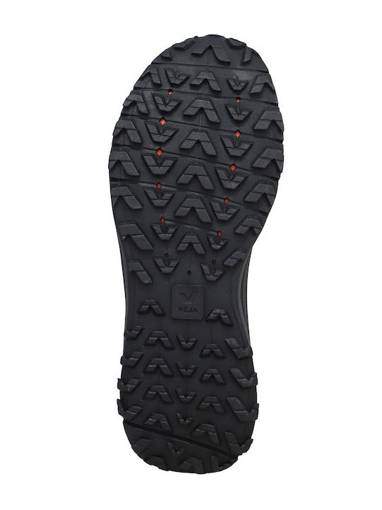Andrade Herren Sneakers Graue