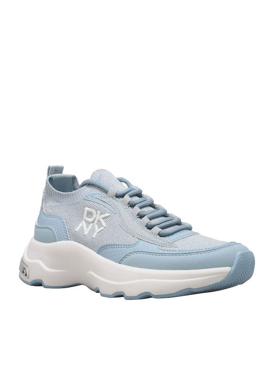 Jami Sneakers Light Blue