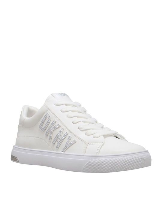 DKNY Adira Sneakers Wht