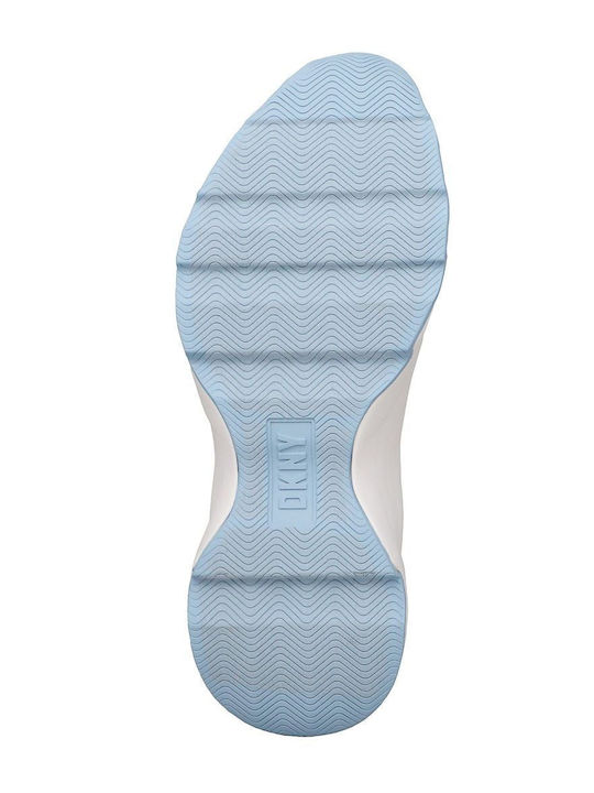 Jami Sneakers Light Blue