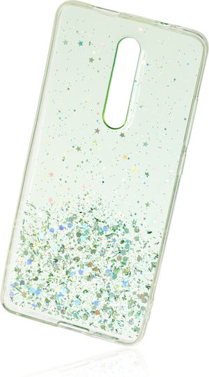 Naxius Back Cover Silicon Verde (Xiaomi Mi 9T / 9T Pro)