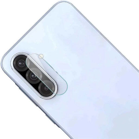 Lens Protector Προστασία Κάμερας Tempered Glass Διάφανο για το Samsung Galaxy A36