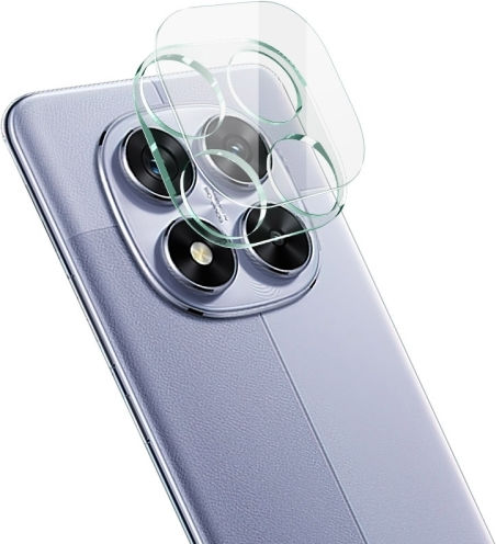 Imak Camera Protection Tempered Glass for the Redmi Note 14 Pro 5G