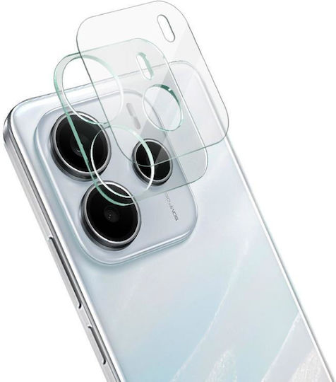 Imak Προστασία Κάμερας Tempered Glass για το Redmi Note 14 5G Global