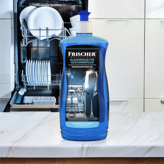 Frischer Υγρό Καθαριστικό Πλυντηρίου Πιάτων 500ml FR00019_500