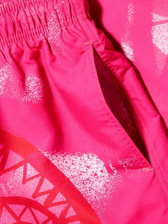 Graff Mayhem Men's Swimwear Shorts Multicolored
