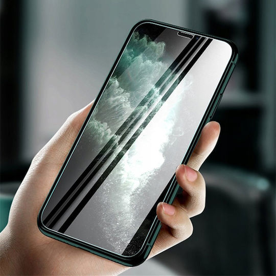 Tempered Glass (Poco F6 Pro)