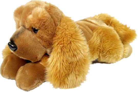 Avra Toys Λούτρινο Σκυλάκι 62 εκ.