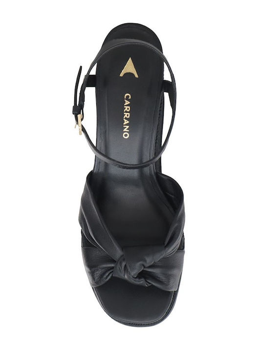 Platforme Dama Negru