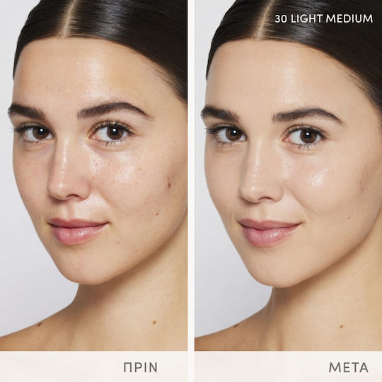 Jane Iredale Flüssig LSF30 Light Medium 30ml