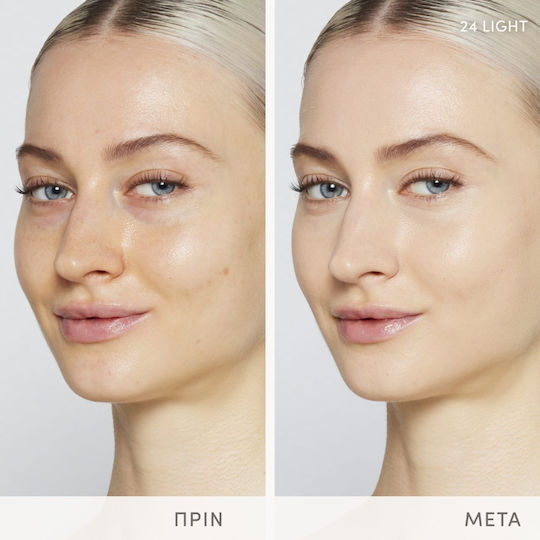 Jane Iredale Liquid Foundation SPF30 24 Light 30ml