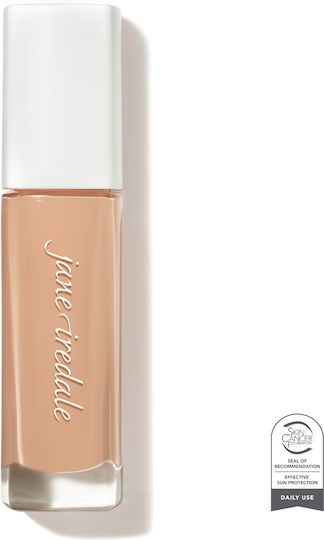 Jane Iredale Liquid Foundation SPF30 26 Light 30ml