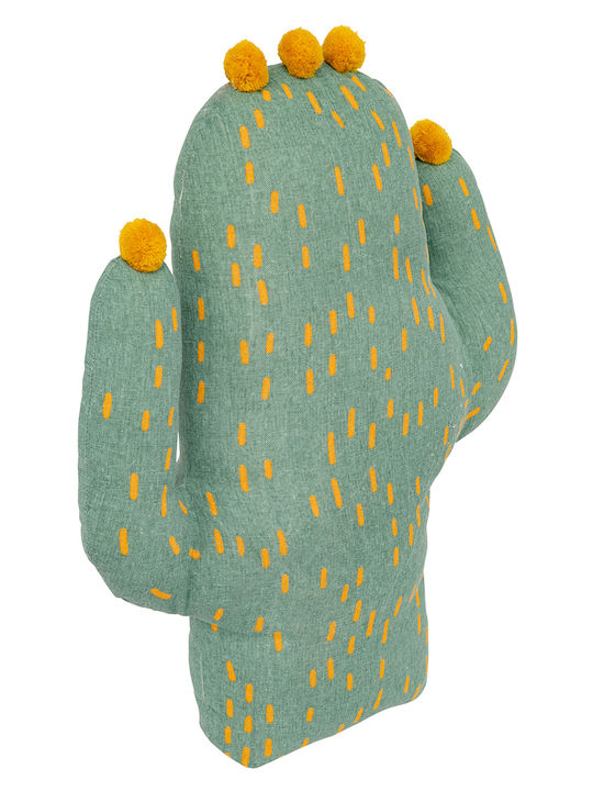 Dekokissen 46x58 A-s Kaktus 205821 46x58