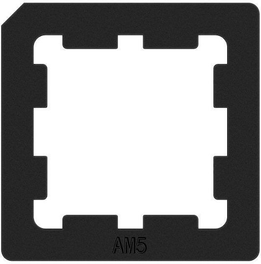 Id Cooling Am5-tpgs Thermal Conductive Paste 2g Includes Template Spatula Degreasing Wipe