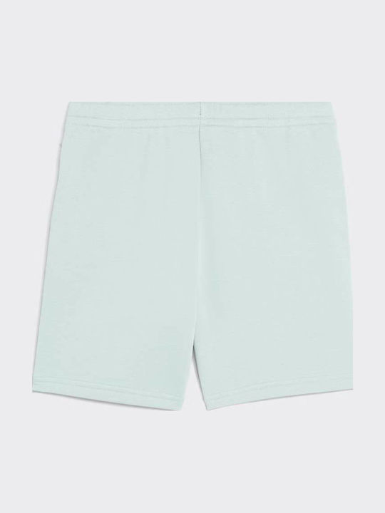 PUMA Kids' Athletic Shorts/Bermudas Blue