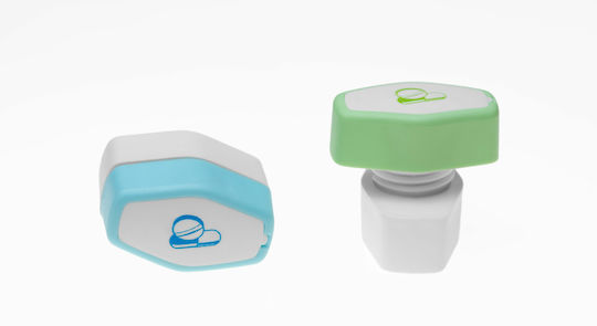 Zdrobitor de Pastile El-comp