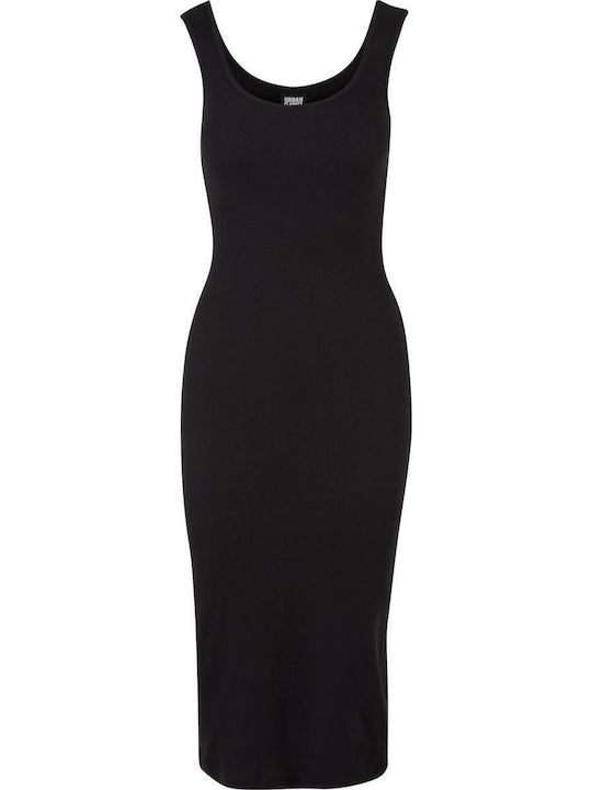 Rochii De Vară Pentru Femei Midi Rochie Neagră