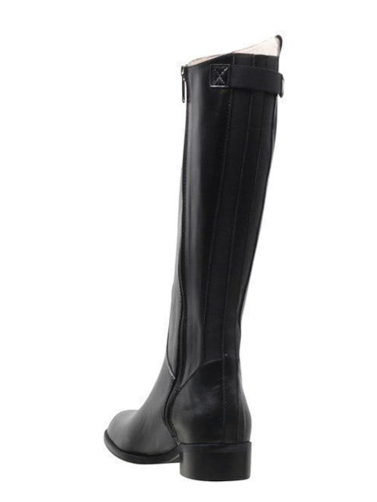 Women's Boots Black